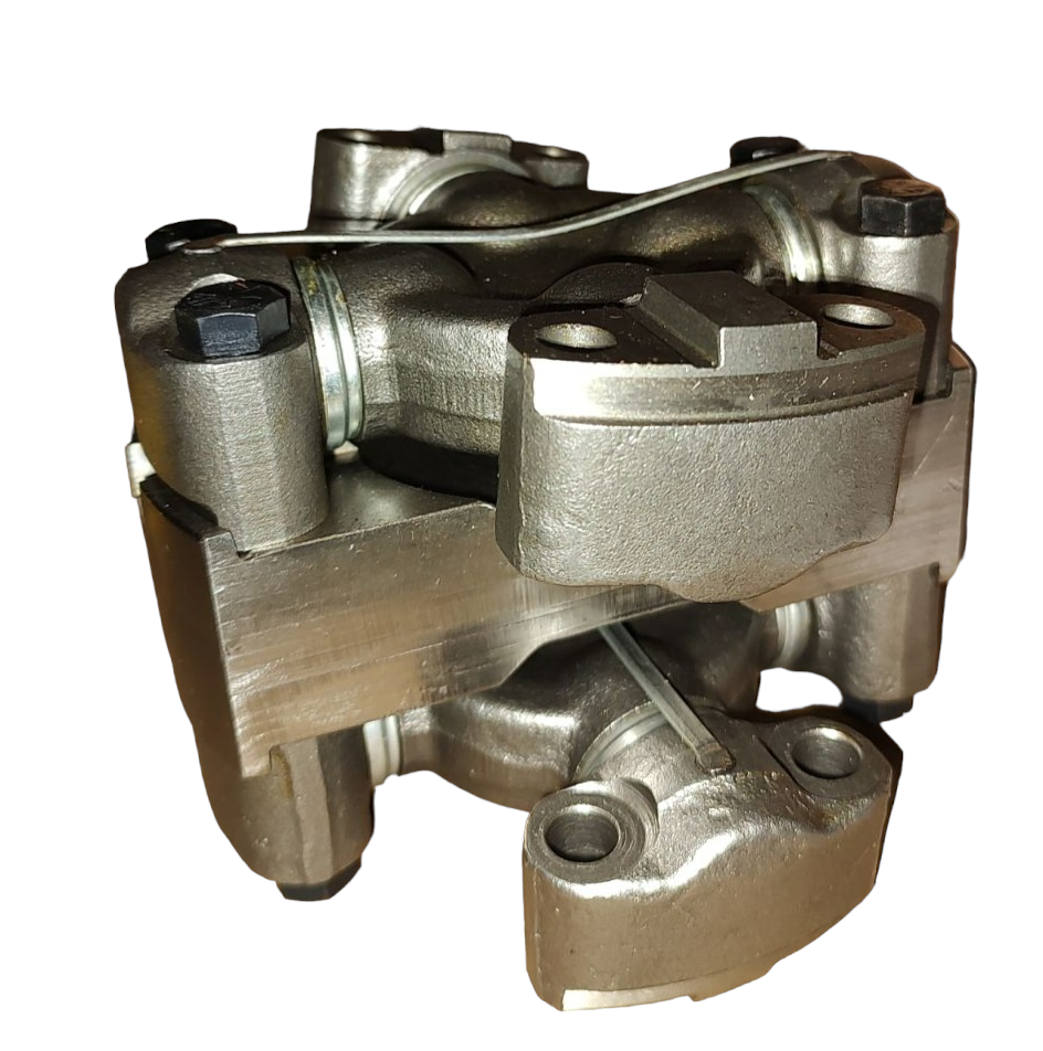New OEM Genuine CNHi, Shaft Propellor - Part # 76053253