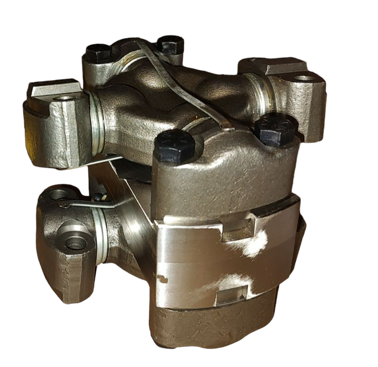 New OEM Genuine CNHi, Shaft Propellor - Part # 76053253