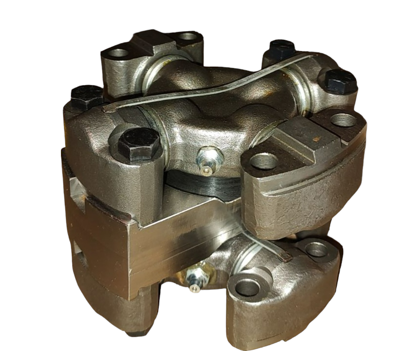New OEM Genuine CNHi, Shaft Propellor - Part # 76053253