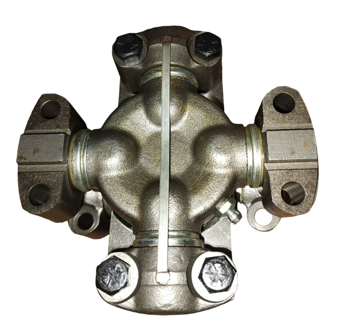 New OEM Genuine CNHi, Shaft Propellor - Part # 76053253