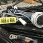 New OEM Genuine CNHi, Cable Electric - Part # 76090995