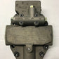 New OEM Genuine CNHi, Cover - Part # 76593132
