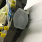 New OEM Genuine CNHi, Cover - Part # 76593132