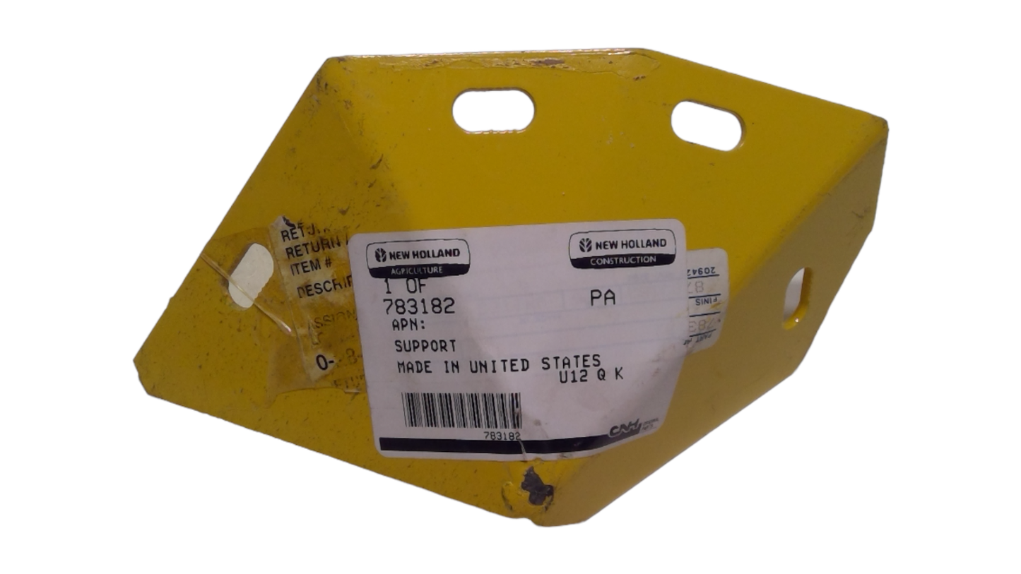 New OEM Genuine CNHi, Support - Part # 783182