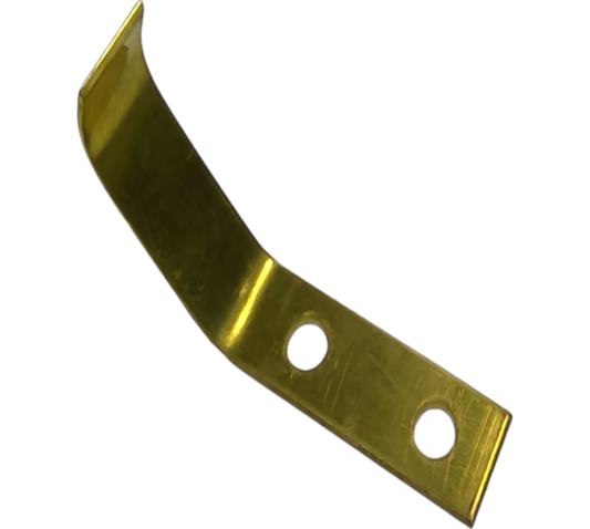 New OEM Genuine CNHi, Clip - Part # 816791C1