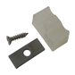 New OEM Genuine CNHi, Clamp - Part # 81803252
