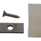 New OEM Genuine CNHi, Clamp - Part # 81803252