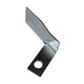 New OEM Genuine CNHi, Deflector - Part # 818089C1