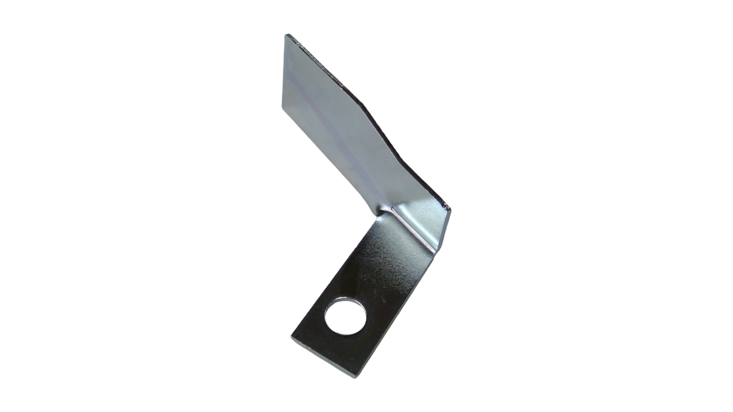 New OEM Genuine CNHi, Deflector - Part # 818089C1
