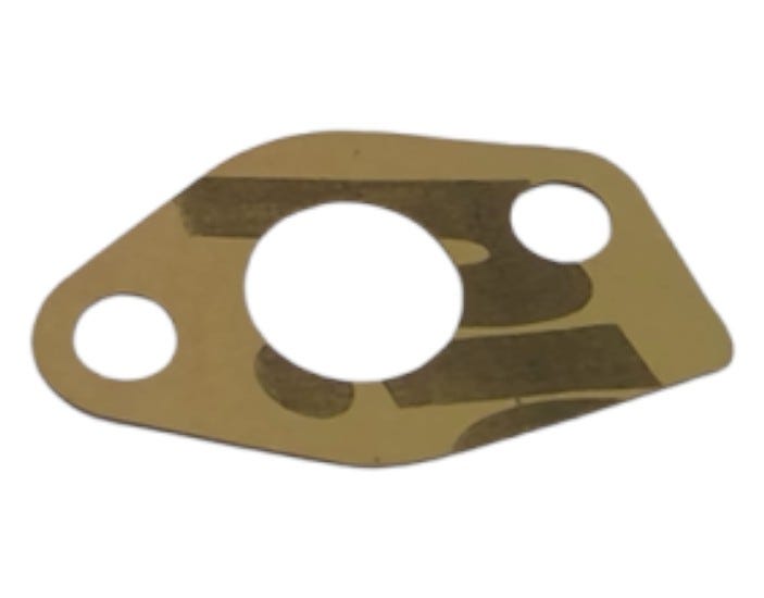 New OEM Genuine CNHi, Gasket - Part # 81820294