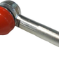 New OEM Genuine CNHi, Tie-Rod - Part # 81825395