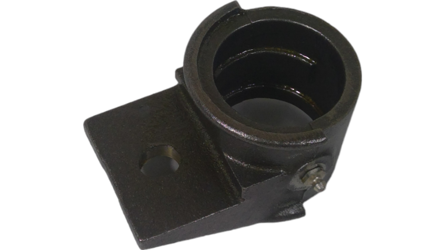 New OEM Genuine CNHi, Bracket - Part # 819140C1