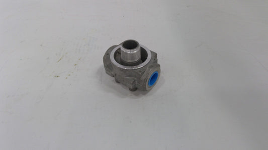 New OEM Genuine CNHi, Head Filter - Part # 82003167