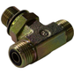 New OEM Genuine CNHi, Tee - Part # 82016863