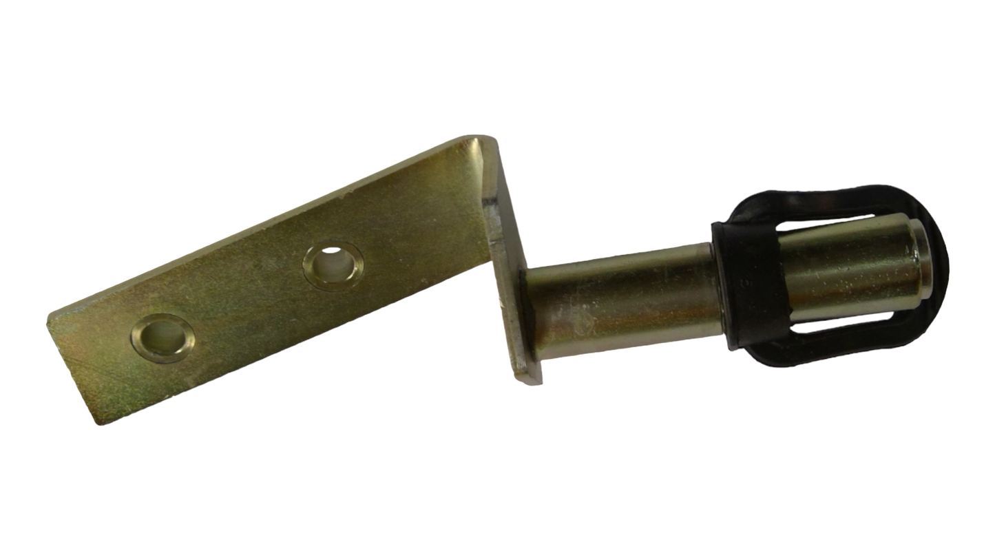 New OEM Genuine CNHi, Bracket - Part # 82017011