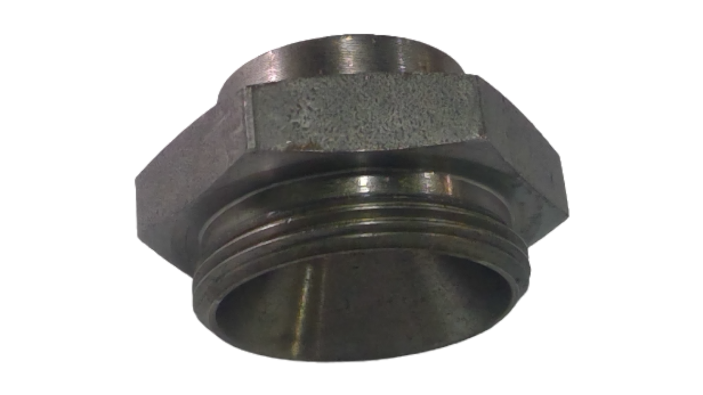 New OEM Genuine CNHi, Fitting - Part # 82024388
