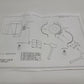 New OEM Genuine CNHi, Kit - Part # 82847696
