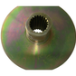 New OEM Genuine CNHi, Hub - Part # 828831C1