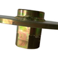 New OEM Genuine CNHi, Hub - Part # 828831C1