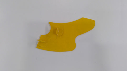 New OEM Genuine CNHi, Plate Cover - Part # 84073473