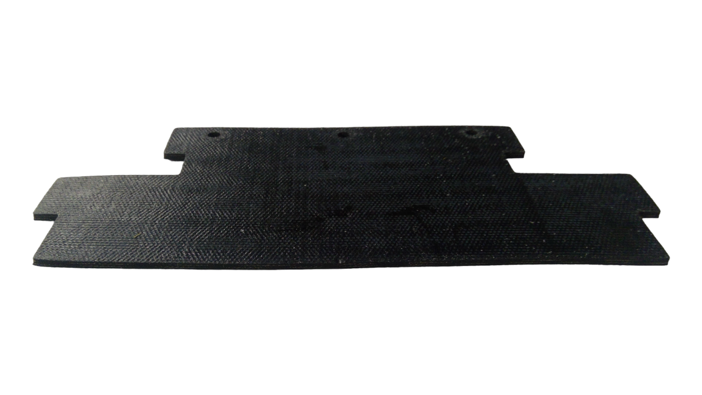 New OEM Genuine CNHi, Canvas - Part # 84077295