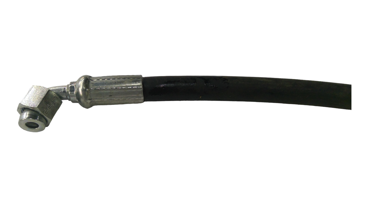 New OEM Genuine CNHi, Hose Hydraulic - Part # 84140500