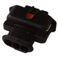 New OEM Genuine CNHi, Connector Elec - Part # 84146683