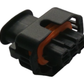 New OEM Genuine CNHi, Connector Elec - Part # 84146683