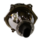 New OEM Genuine CNHi, Lamp Work - Part # 84184636