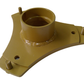 New OEM Genuine CNHi, Flange - Part # 84208776