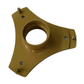 New OEM Genuine CNHi, Flange - Part # 84208776