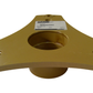 New OEM Genuine CNHi, Flange - Part # 84208776
