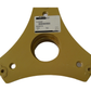 New OEM Genuine CNHi, Flange - Part # 84208776