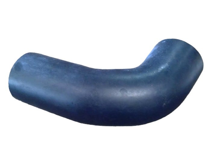 New OEM Genuine CNHi, Elbow - Part # 84260668