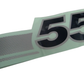 New OEM Genuine CNHi, Decal - Part # 84296962