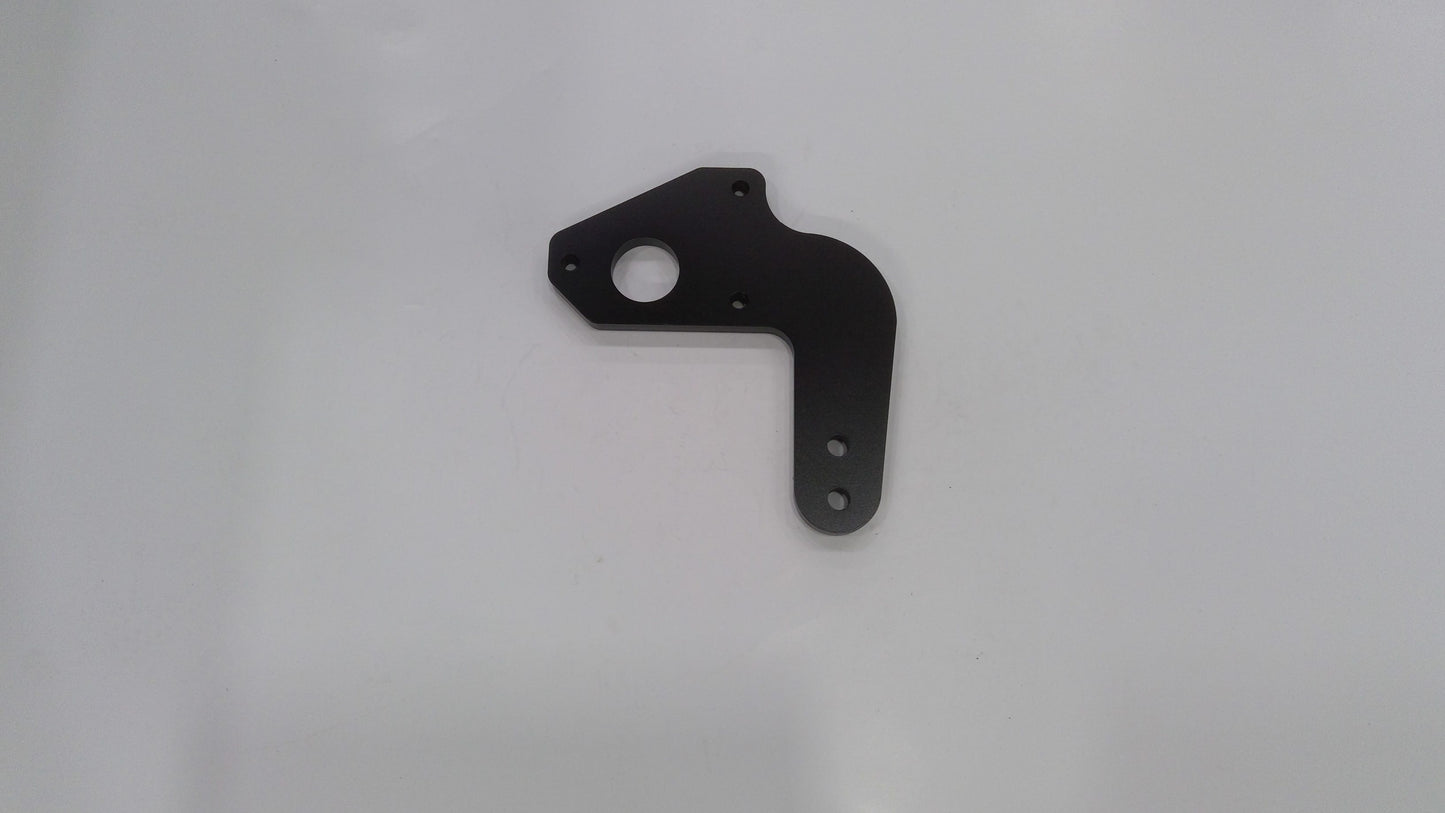 New OEM Genuine CNHi, Plate - Part # 84324792