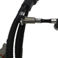 New OEM Genuine CNHi, Hose Fuel - Part # 84359260