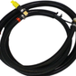 New OEM Genuine CNHi, Hose Fuel - Part # 84361571