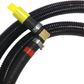 New OEM Genuine CNHi, Hose Fuel - Part # 84361571