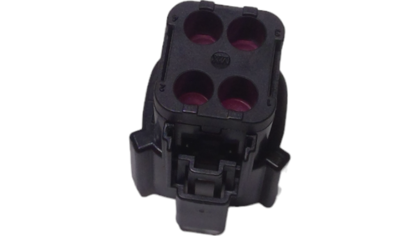 New OEM Genuine CNHi, Connector Wire - Part # 84526498