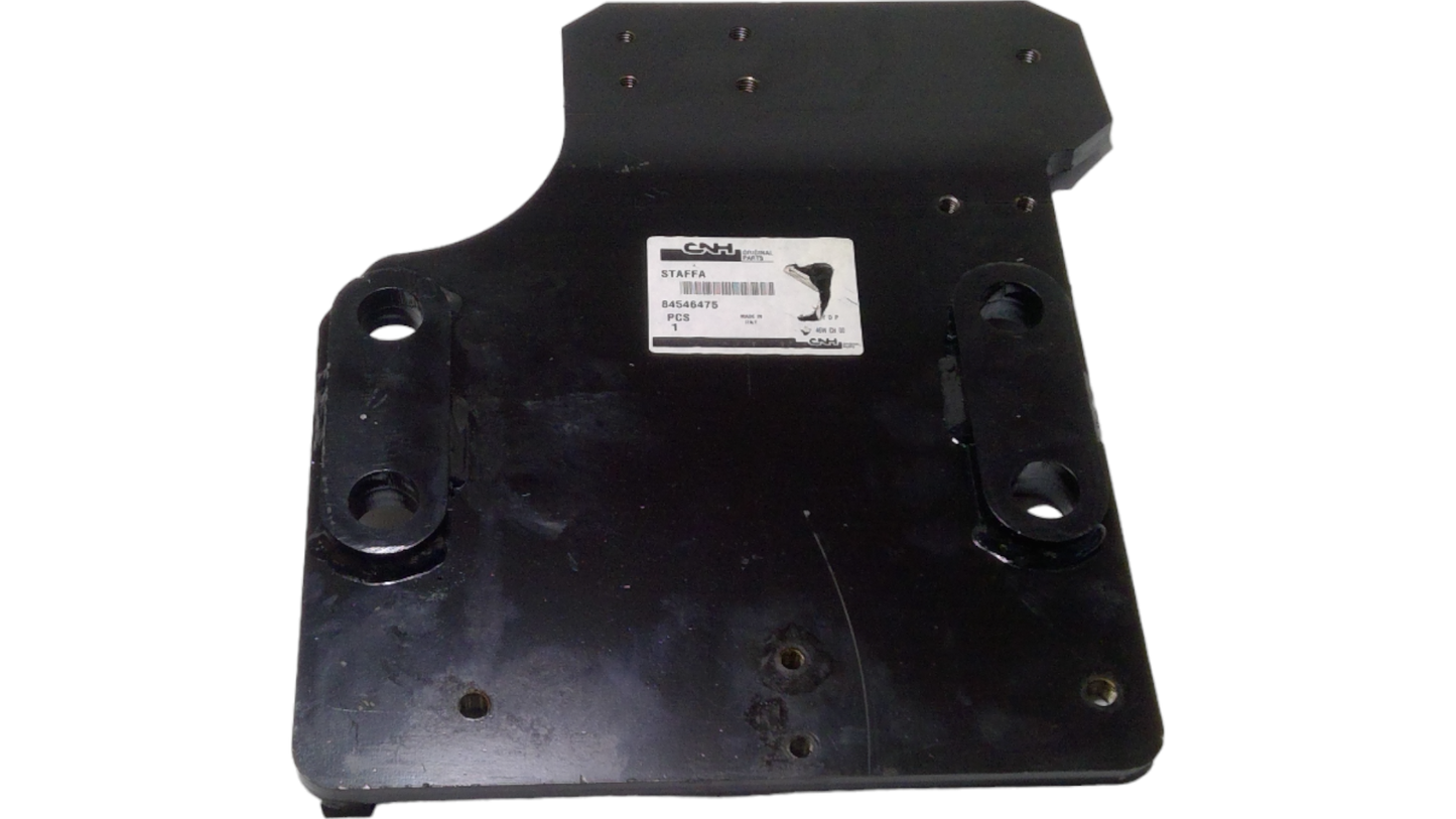 New OEM Genuine CNHi, Bracket - Part # 84546475