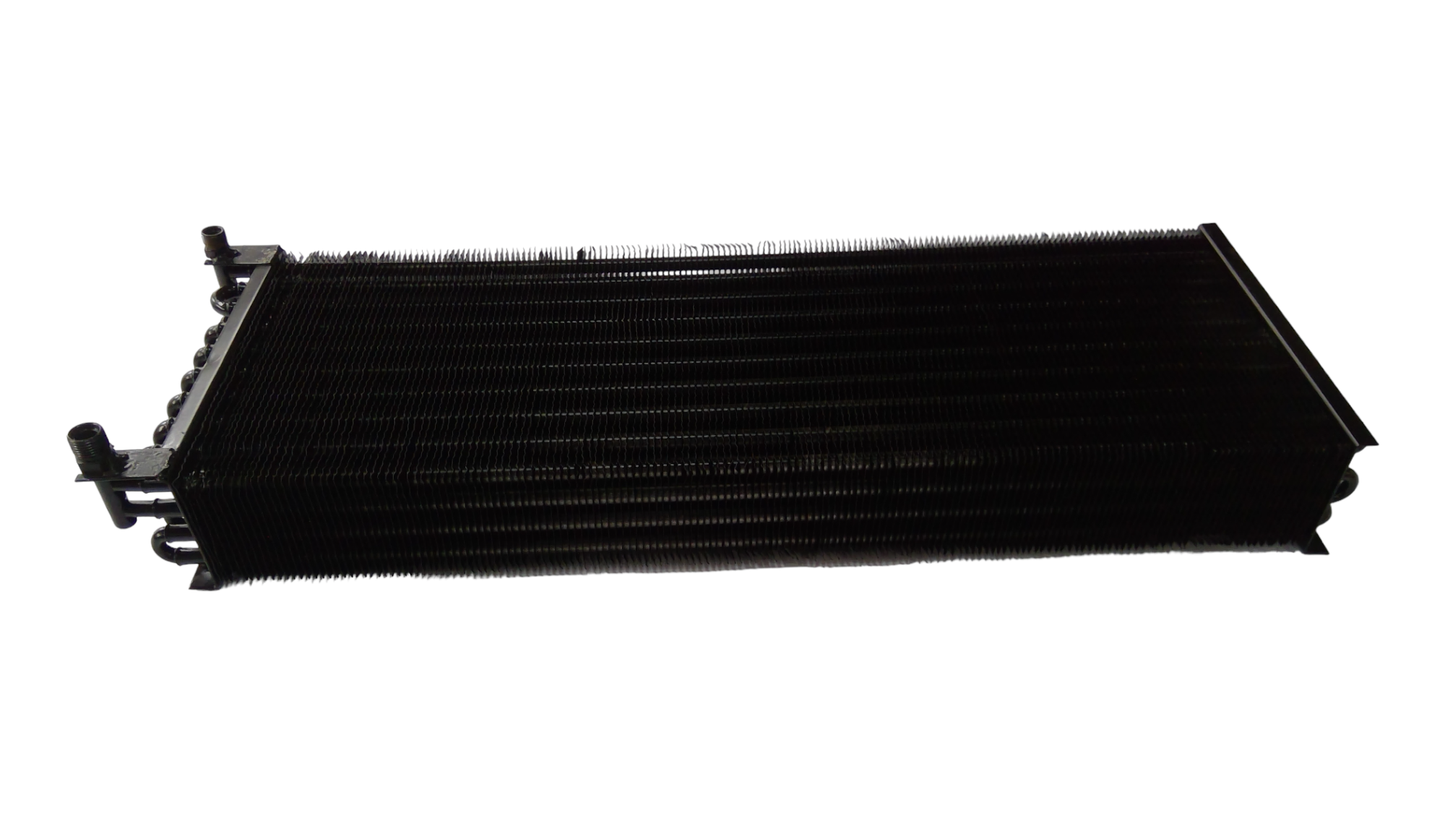 New OEM Genuine CNHi, Condenser - Part # 84581C2