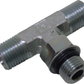 New OEM Genuine CNHi, Fitting - Part # 849567