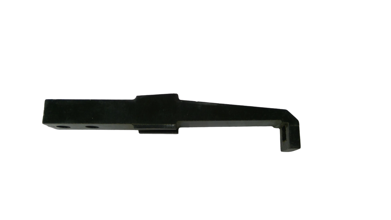 New OEM Genuine CNHi, Plate Fixing - Part # 84976179