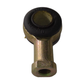 New OEM Genuine CNHi, End Assy Track Rod - Part # 86012245