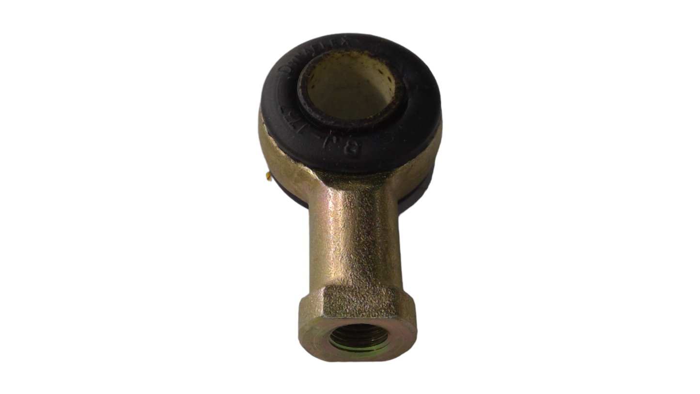 New OEM Genuine CNHi, End Assy Track Rod - Part # 86012245