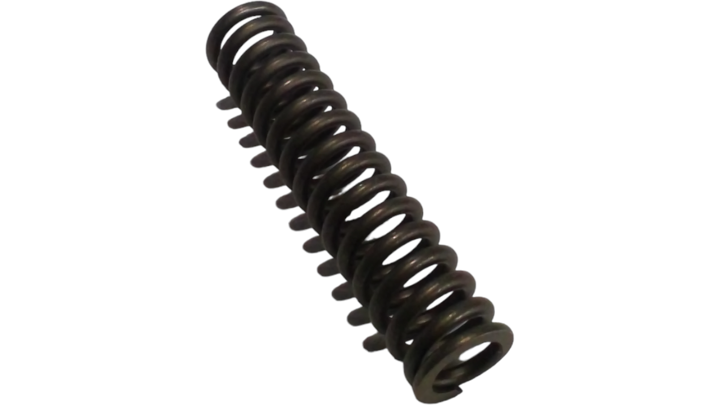 New OEM Genuine CNHi, Spring - Part # 86025687