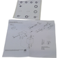 New OEM Genuine CNHi, Kit Seals - Part # 8605206