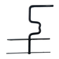 New OEM Genuine CNHi, Handle - Part # 86506368
