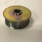 New OEM Genuine CNHi, Pulley - Part # 86512501